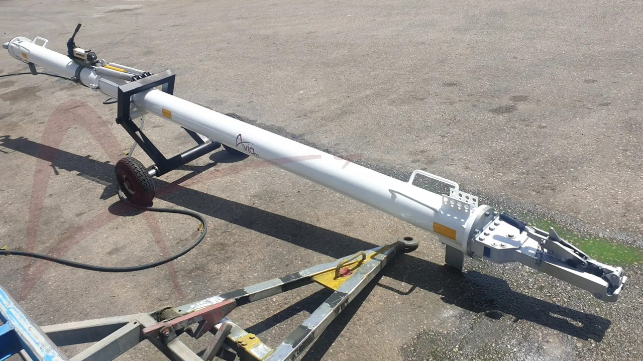 HYDRO TOWB737-C - Equipo de apoyo en tierra: foto 1 HYDRO TOWB737-C - Equipo de apoyo en tierra: foto 1