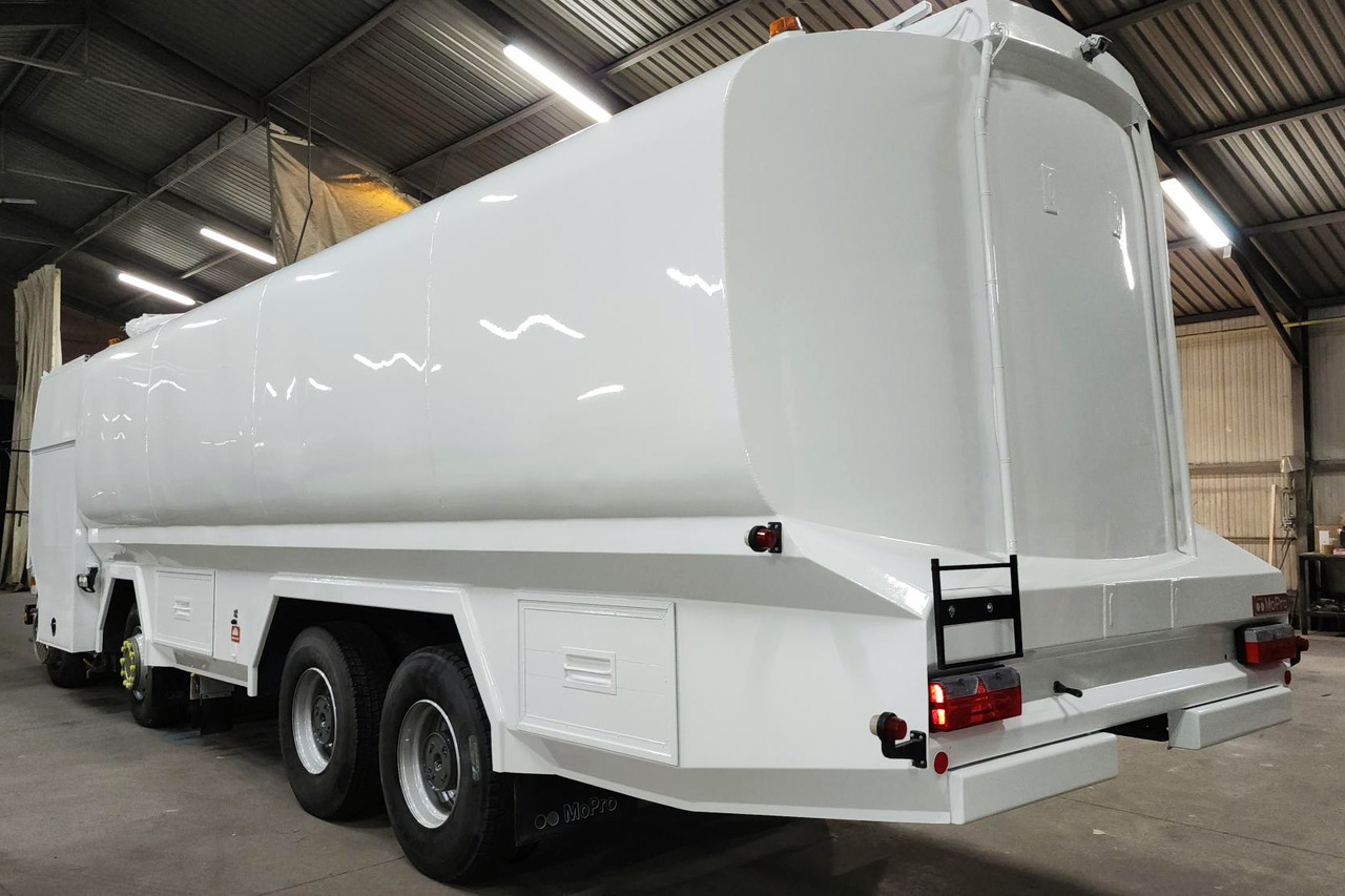 - Cisterna remolque: foto 1 - Cisterna remolque: foto 1