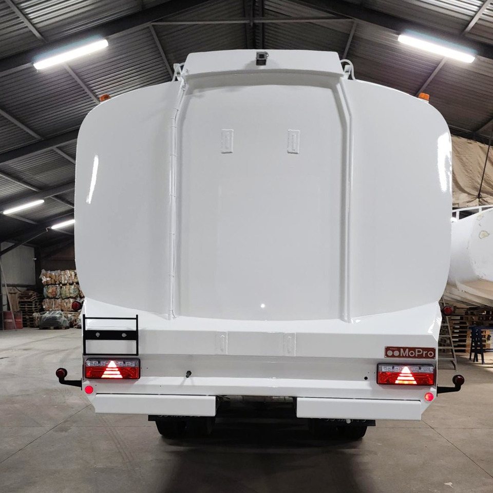 - Cisterna remolque: foto 3 - Cisterna remolque: foto 3