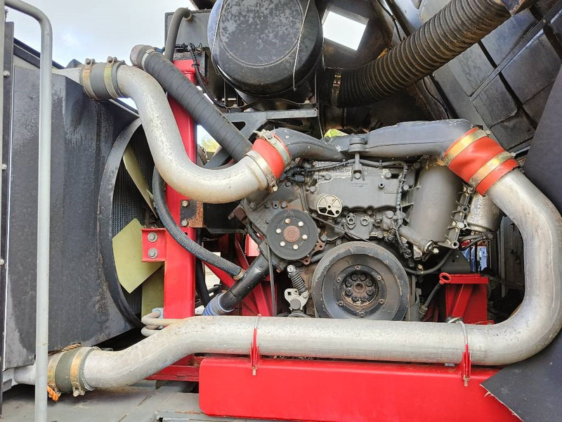 Trituradora de madera TIM ENVIPRO SD-1430 SD-1400 8/7000-06 chipper wood: foto 18