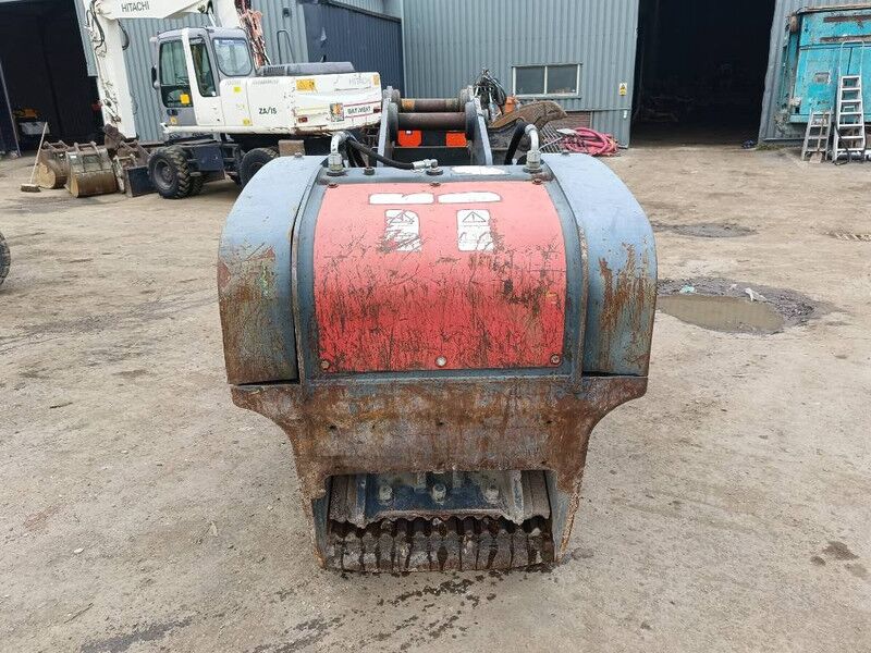 VTN FB250 crusher bucket vergruizer bak jaw kaakbreker - Cazo para Maquinaria de construcción: foto 5 VTN FB250 crusher bucket vergruizer bak jaw kaakbreker - Cazo para Maquinaria de construcción: foto 5