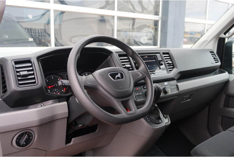 MAN TGE 35 2.0 L3H3 AUT/ LED/ CAMERA/ CRUISE/ CLIMA/ CARPLAY - Furgón: foto 2 MAN TGE 35 2.0 L3H3 AUT/ LED/ CAMERA/ CRUISE/ CLIMA/ CARPLAY - Furgón: foto 2