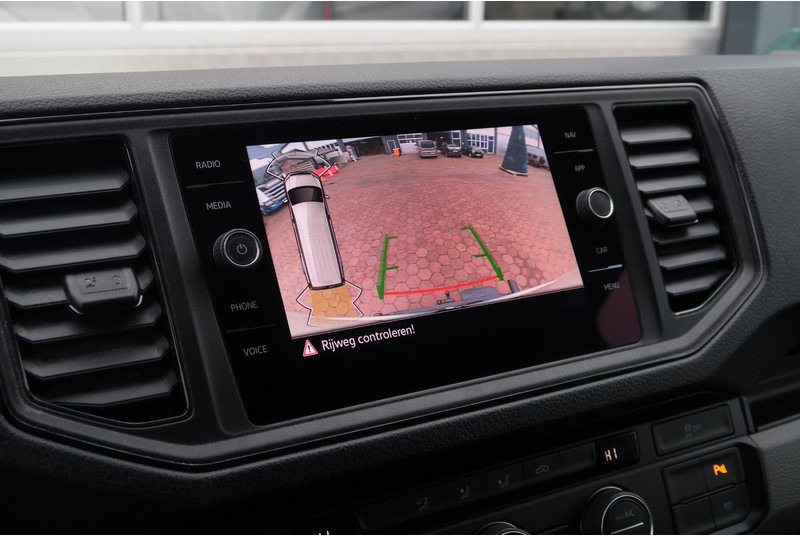 MAN TGE 35 3.140 2.0 L3H2 AUT/ LED/ CAMERA/ CRUISE/ CLIMA/ TREKHAAK - Furgón: foto 4 MAN TGE 35 3.140 2.0 L3H2 AUT/ LED/ CAMERA/ CRUISE/ CLIMA/ TREKHAAK - Furgón: foto 4