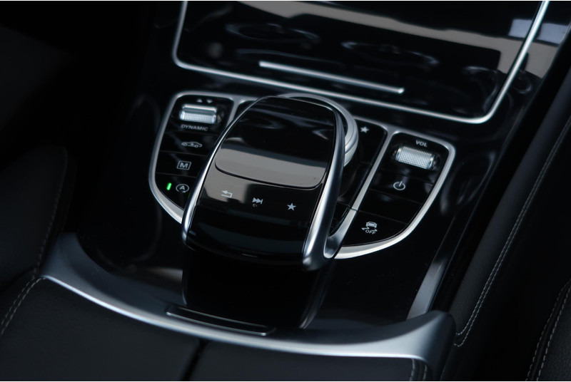 Mercedes-Benz GLC 350 d 4MATIC Premium Plus AMG/ PANO/ AIRM/ MEMORY/ 360/ BURMESTER/ ACC/ TREKHAAK - SUV/ Todoterreno: foto 4 Mercedes-Benz GLC 350 d 4MATIC Premium Plus AMG/ PANO/ AIRM/ MEMORY/ 360/ BURMESTER/ ACC/ TREKHAAK - SUV/ Todoterreno: foto 4