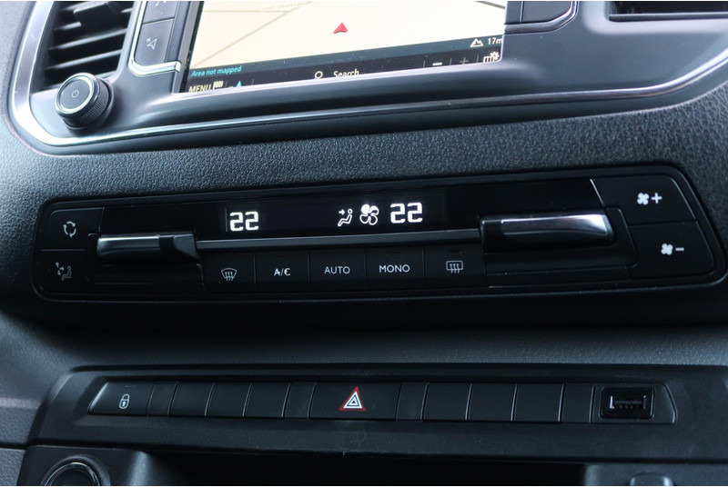 Furgoneta pequeña Opel Vivaro 2.0 CDTI L3H1 Innovation AUT/ LED/ CAMERA/ NAVI/ CRUISE/ CLIMA/ TREKHAAK: foto 6