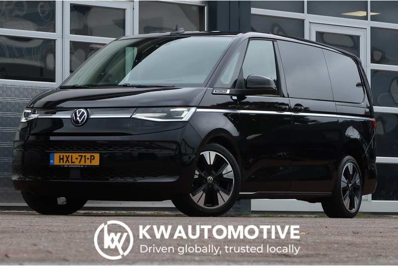 Volkswagen Multivan 1.4 eHybrid L2H1 Style ACC/ LEDER/ STOELVENTILATIE/ MASSAGE/ 360CAM/ ELEK-DEUR L+R/ KEYLESS/ FULL OPTION! - Coche: foto 1 Volkswagen Multivan 1.4 eHybrid L2H1 Style ACC/ LEDER/ STOELVENTILATIE/ MASSAGE/ 360CAM/ ELEK-DEUR L+R/ KEYLESS/ FULL OPTION! - Coche: foto 1