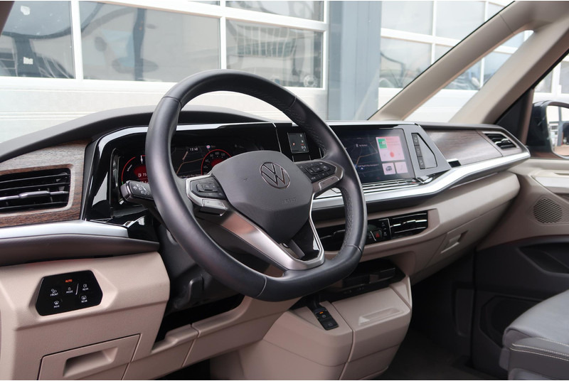 Volkswagen Multivan 1.4 eHybrid L2H1 Style ACC/ LEDER/ STOELVENTILATIE/ MASSAGE/ 360CAM/ ELEK-DEUR L+R/ KEYLESS/ FULL OPTION! - Coche: foto 2 Volkswagen Multivan 1.4 eHybrid L2H1 Style ACC/ LEDER/ STOELVENTILATIE/ MASSAGE/ 360CAM/ ELEK-DEUR L+R/ KEYLESS/ FULL OPTION! - Coche: foto 2