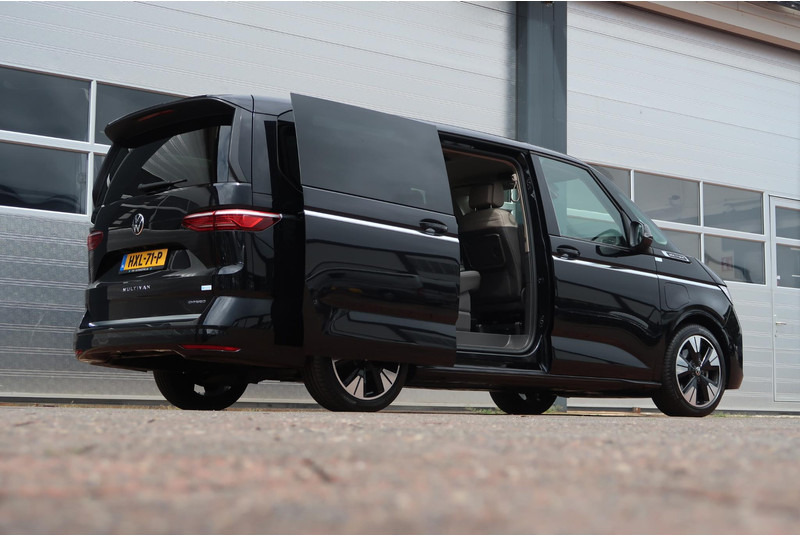 Volkswagen Multivan 1.4 eHybrid L2H1 Style ACC/ LEDER/ STOELVENTILATIE/ MASSAGE/ 360CAM/ ELEK-DEUR L+R/ KEYLESS/ FULL OPTION! - Coche: foto 4 Volkswagen Multivan 1.4 eHybrid L2H1 Style ACC/ LEDER/ STOELVENTILATIE/ MASSAGE/ 360CAM/ ELEK-DEUR L+R/ KEYLESS/ FULL OPTION! - Coche: foto 4