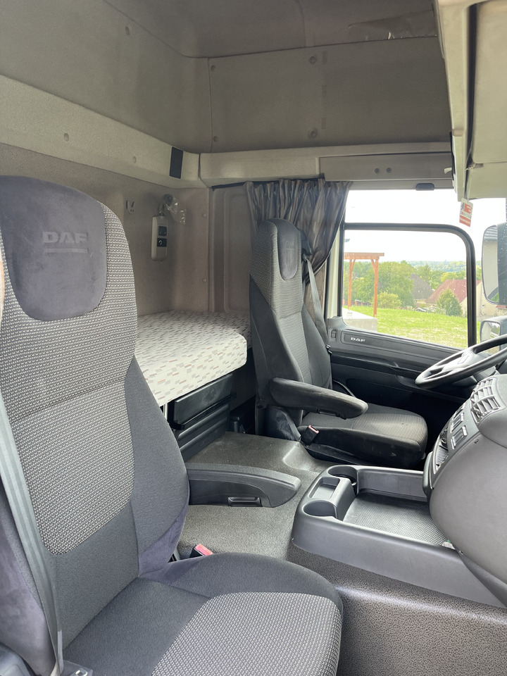 Daf Cf 460 4x2 standard automatic - Cabeza tractora: foto 4 Daf Cf 460 4x2 standard automatic - Cabeza tractora: foto 4