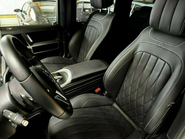MERCEDES-BENZ G 500 V8 Export 132000,- netto... - SUV/ Todoterreno: foto 3 MERCEDES-BENZ G 500 V8 Export 132000,- netto... - SUV/ Todoterreno: foto 3