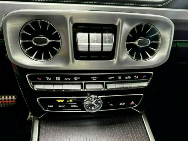 MERCEDES-BENZ G 500 V8 Export 134000,- netto - SUV/ Todoterreno: foto 5 MERCEDES-BENZ G 500 V8 Export 134000,- netto - SUV/ Todoterreno: foto 5