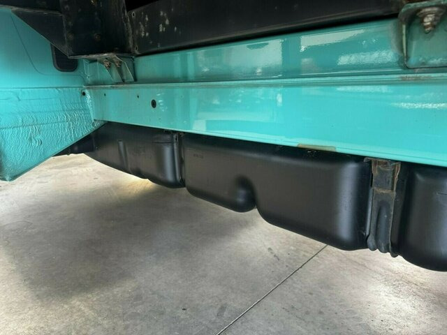 MERCEDES-BENZ Sprinter 513 CDI 4x4 Allrad Pritsche Top!... - Caja abierta furgoneta: foto 5 MERCEDES-BENZ Sprinter 513 CDI 4x4 Allrad Pritsche Top!... - Caja abierta furgoneta: foto 5