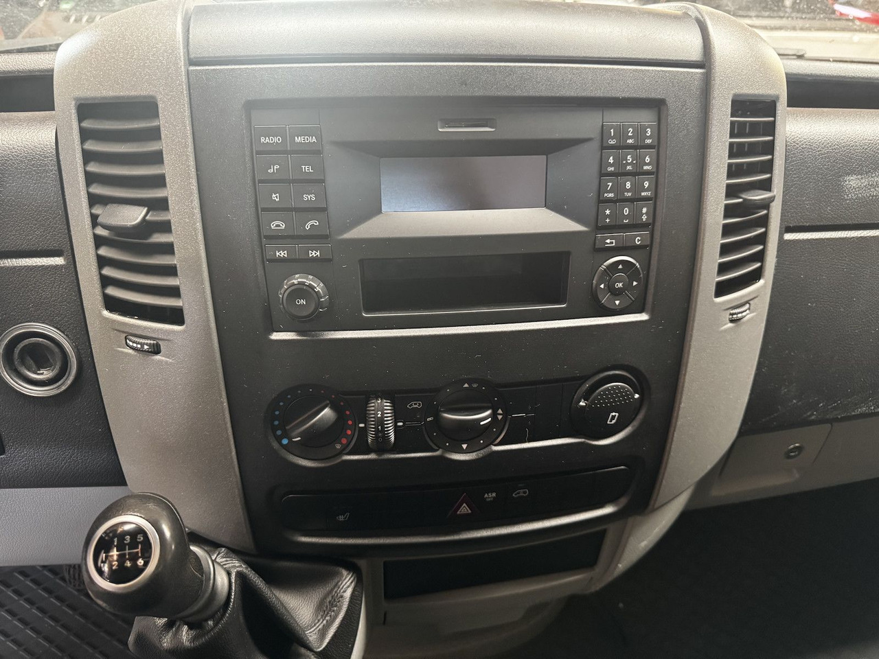 Caja abierta furgoneta Mercedes-Benz Sprinter 513 CDI 4x4 Allrad Pritsche 3.5t: foto 19