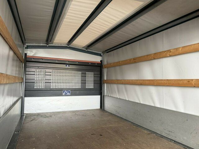OPEL Movano Master dCi 4x4 Allrad Gemeinde... - Caja abierta furgoneta, Furgoneta combi: foto 5 OPEL Movano Master dCi 4x4 Allrad Gemeinde... - Caja abierta furgoneta, Furgoneta combi: foto 5