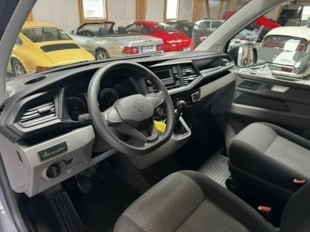 VW T6.1 lang 5-Sitzer 2.0 TDI 4Motion LKW - Coche: foto 4 VW T6.1 lang 5-Sitzer 2.0 TDI 4Motion LKW - Coche: foto 4