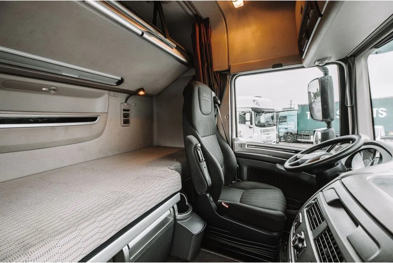 Cabeza tractora DAF XF 480 SC 4x2 | Leasing: foto 17