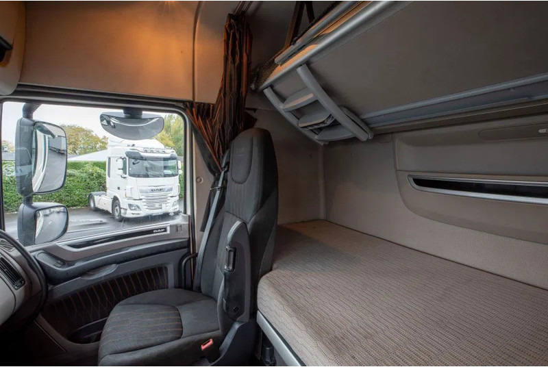 Cabeza tractora DAF XF 480 SC 4x2 | Leasing: foto 18