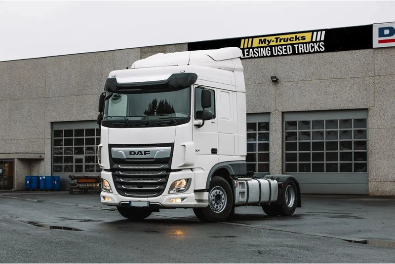 DAF XF 480 SC 4x2 | Leasing from €1212/month - Cabeza tractora: foto 2 DAF XF 480 SC 4x2 | Leasing from €1212/month - Cabeza tractora: foto 2