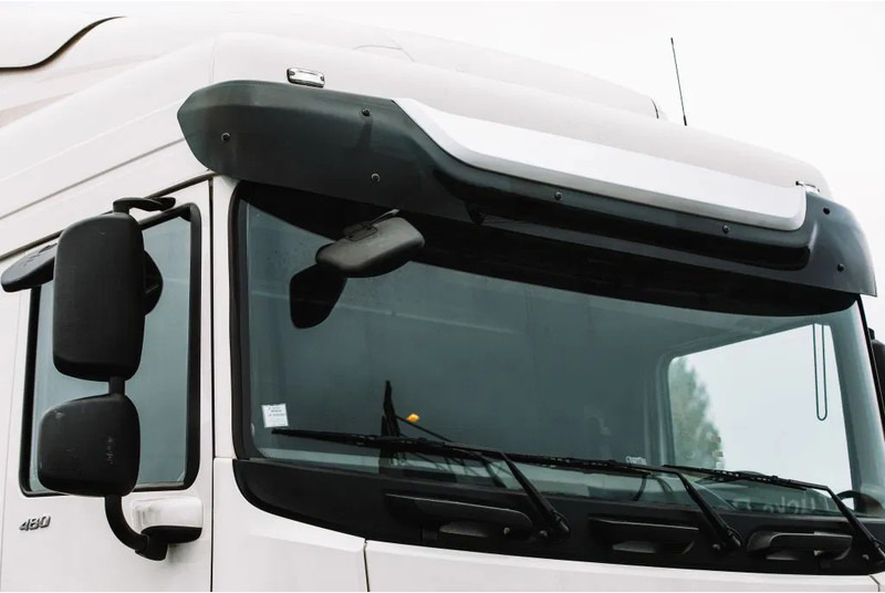 DAF XF 480 SC 4x2 | Leasing from €1212/month - Cabeza tractora: foto 5 DAF XF 480 SC 4x2 | Leasing from €1212/month - Cabeza tractora: foto 5