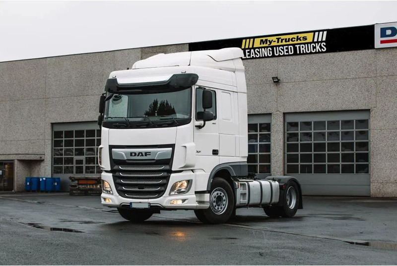 DAF XF 480 SC 4x2 | Leasing from €1513/month - Cabeza tractora: foto 2 DAF XF 480 SC 4x2 | Leasing from €1513/month - Cabeza tractora: foto 2
