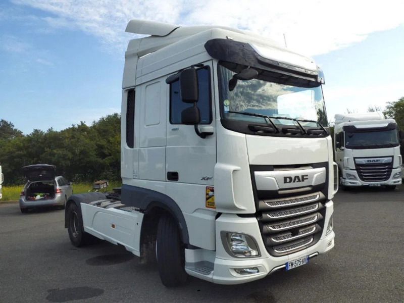 DAF XF 480 SC | Leasing from €1386/month - Cabeza tractora: foto 2 DAF XF 480 SC | Leasing from €1386/month - Cabeza tractora: foto 2