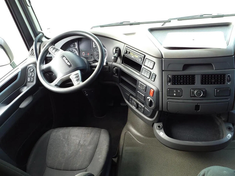 DAF XF 480 SC | Leasing from €1386/month - Cabeza tractora: foto 5 DAF XF 480 SC | Leasing from €1386/month - Cabeza tractora: foto 5