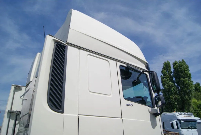 Cabeza tractora DAF XF 480 SSC 2x Tanks | Leasing from €1304/month: foto 7