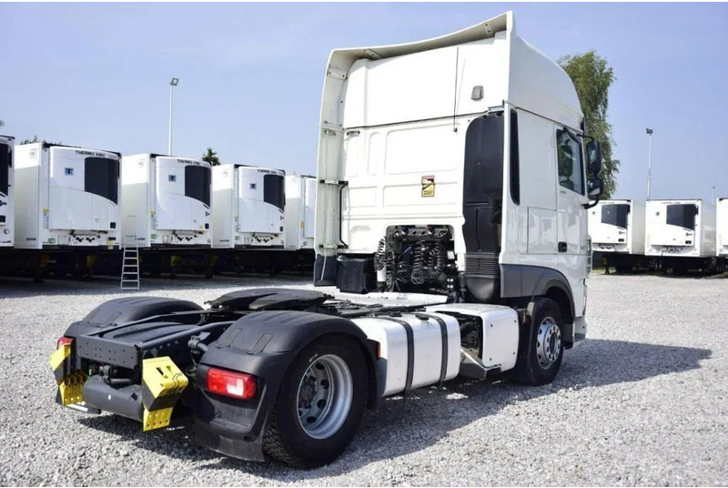 DAF XF 480 SSC | Leasing - Cabeza tractora: foto 2 DAF XF 480 SSC | Leasing - Cabeza tractora: foto 2