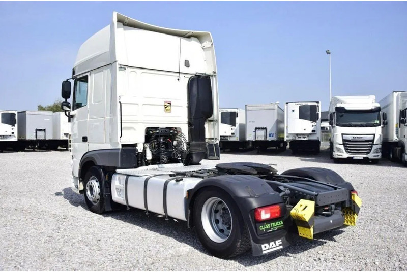 DAF XF 480 SSC | Leasing - Cabeza tractora: foto 4 DAF XF 480 SSC | Leasing - Cabeza tractora: foto 4