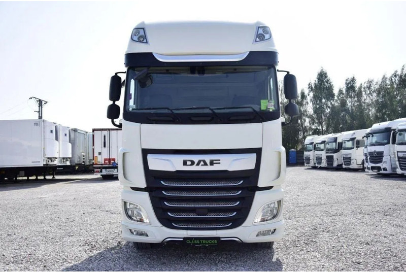 DAF XF 480 SSC | Leasing - Cabeza tractora: foto 5 DAF XF 480 SSC | Leasing - Cabeza tractora: foto 5