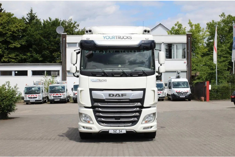 DAF XF 530 SC 4x2 | Leasing - Cabeza tractora: foto 2 DAF XF 530 SC 4x2 | Leasing - Cabeza tractora: foto 2