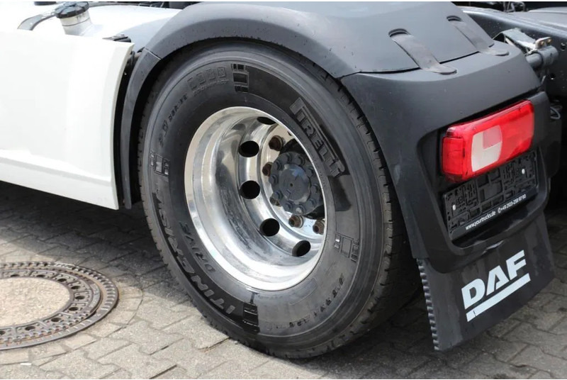 DAF XF 530 SC 4x2 | Leasing - Cabeza tractora: foto 5 DAF XF 530 SC 4x2 | Leasing - Cabeza tractora: foto 5