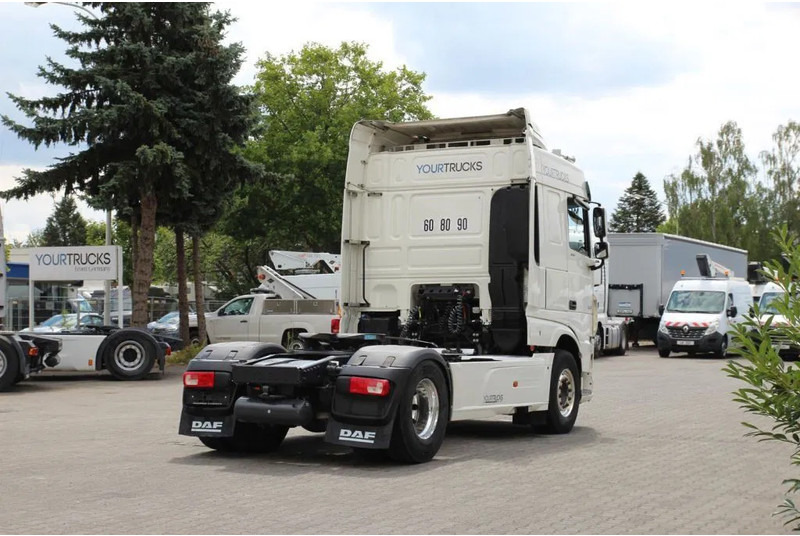 DAF XF 530 SC 4x2 | Leasing - Cabeza tractora: foto 4 DAF XF 530 SC 4x2 | Leasing - Cabeza tractora: foto 4