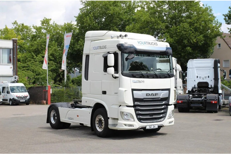 DAF XF 530 SC 4x2 | Leasing - Cabeza tractora: foto 3 DAF XF 530 SC 4x2 | Leasing - Cabeza tractora: foto 3