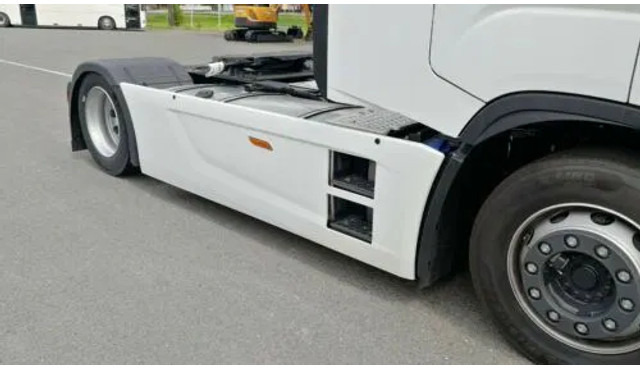 Iveco S-WAY AS440S48T | Leasing - Cabeza tractora: foto 5 Iveco S-WAY AS440S48T | Leasing - Cabeza tractora: foto 5