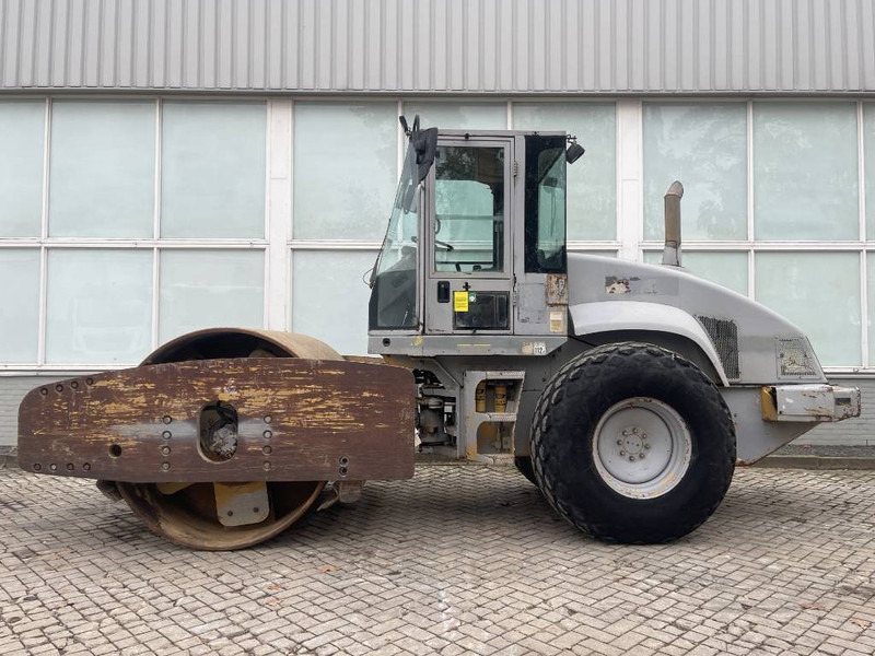 Cat CS 663 E - Rodillo: foto 3 Cat CS 663 E - Rodillo: foto 3