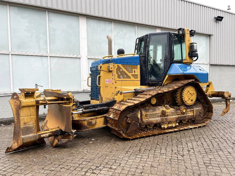 Cat D 6 N XL - Bulldozer: foto 3 Cat D 6 N XL - Bulldozer: foto 3