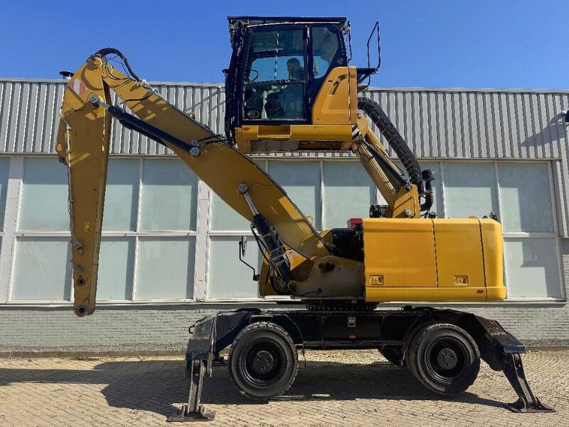 Cat MH 3022 - Manipulador de materiales: foto 1 Cat MH 3022 - Manipulador de materiales: foto 1