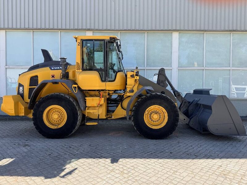Cargadora de ruedas Volvo L 90 H: foto 7