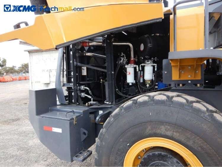 XCMG ZL50GN Wheel Loader Spare Parts List - Piezas de recambio para Cargadora de ruedas: foto 5 XCMG ZL50GN Wheel Loader Spare Parts List - Piezas de recambio para Cargadora de ruedas: foto 5