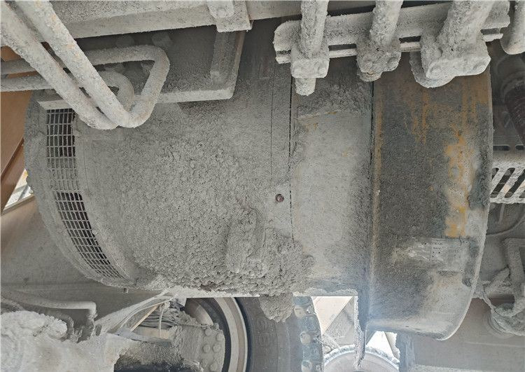 XCMG Factory Xde130e 2022 Year High Performance 130 Ton Used Tipper Dump Truck for Mining - Dúmper rígido: foto 5 XCMG Factory Xde130e 2022 Year High Performance 130 Ton Used Tipper Dump Truck for Mining - Dúmper rígido: foto 5