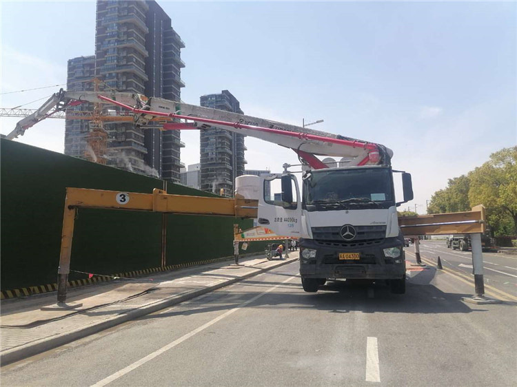 XCMG Official 2019 Year Hb62V Second Hand Used Hydraulic Concrete Pump Truck - Bomba de hormigón: foto 2 XCMG Official 2019 Year Hb62V Second Hand Used Hydraulic Concrete Pump Truck - Bomba de hormigón: foto 2