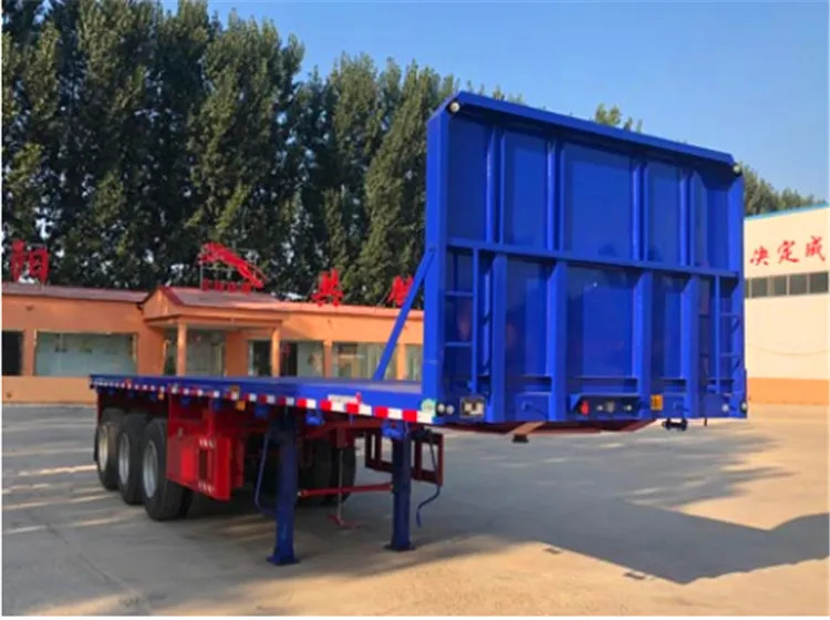 XCMG Official Manufacturer Double Deck Car Transport Trailers Truck Car Carrier Semi Trailer - Portavehículos semirremolque: foto 3 XCMG Official Manufacturer Double Deck Car Transport Trailers Truck Car Carrier Semi Trailer - Portavehículos semirremolque: foto 3