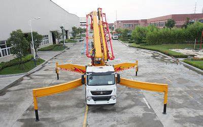 XCMG Official Used HB52V Schwing 52m Concrete Pump Truck Mounted Boom Concrete Pump Price - Bomba de hormigón: foto 2 XCMG Official Used HB52V Schwing 52m Concrete Pump Truck Mounted Boom Concrete Pump Price - Bomba de hormigón: foto 2