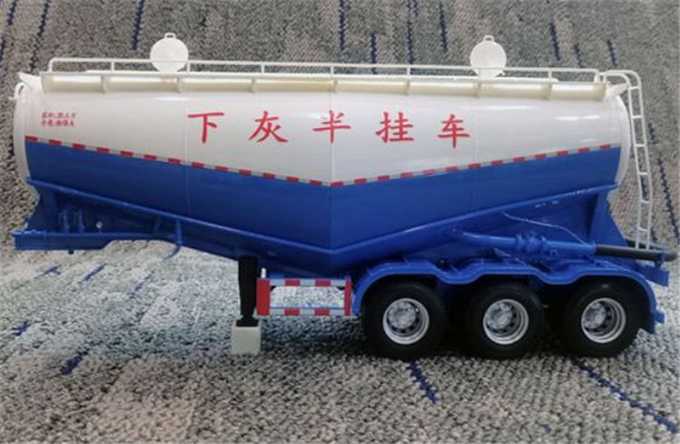 XCMG Official XLXYZ9401GXH Cement Fuel Tanker Semi Trailer - Cisterna semirremolque: foto 4 XCMG Official XLXYZ9401GXH Cement Fuel Tanker Semi Trailer - Cisterna semirremolque: foto 4