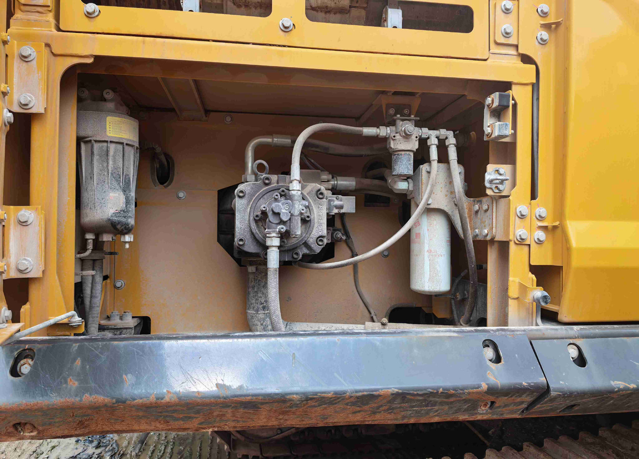 XCMG XE335GK 30ton crawler excavator for sale - Excavadora de cadenas: foto 3 XCMG XE335GK 30ton crawler excavator for sale - Excavadora de cadenas: foto 3