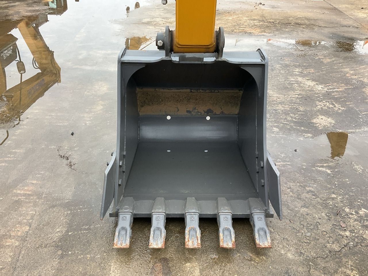 XCMG XE75GA used 7 ton small crawler hydraulic excavator - Excavadora de cadenas: foto 5 XCMG XE75GA used 7 ton small crawler hydraulic excavator - Excavadora de cadenas: foto 5