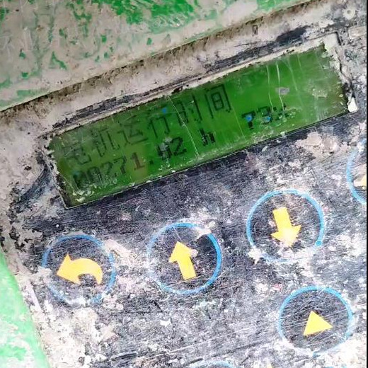 XCMG XG1008HA-Li 10m used Lithium battery scissor aerial work platform - Plataforma de tijeras: foto 3 XCMG XG1008HA-Li 10m used Lithium battery scissor aerial work platform - Plataforma de tijeras: foto 3