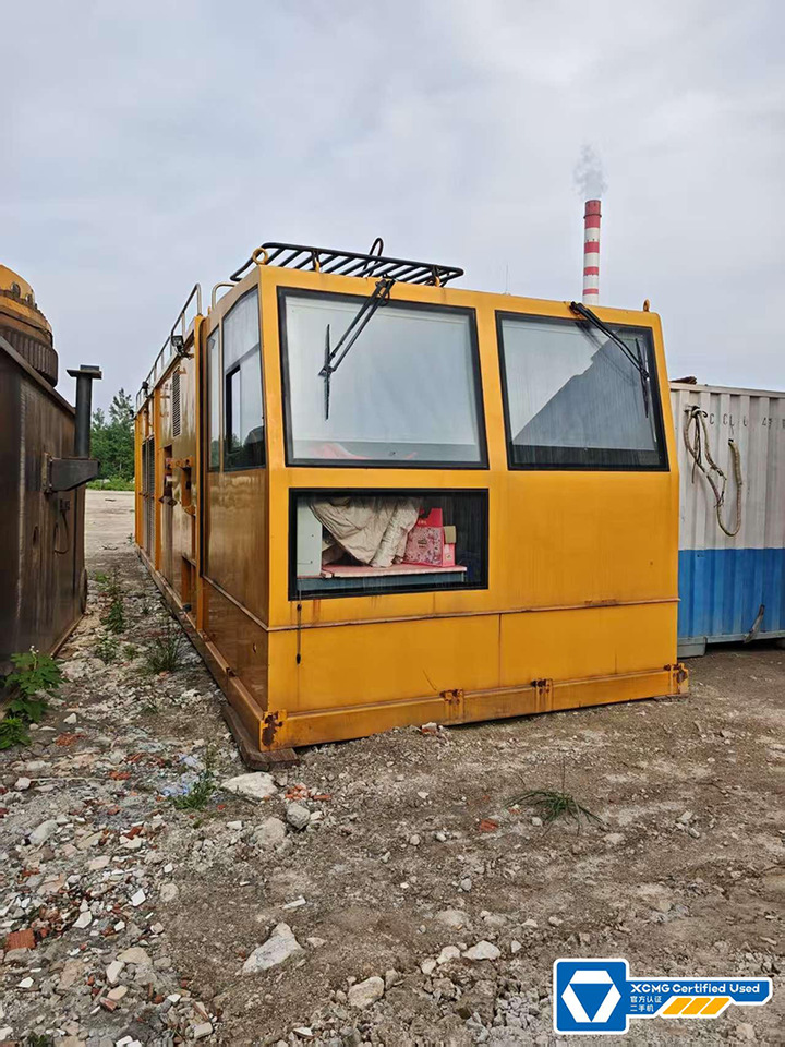 XCMG XGC28000 used 2000ton large tons crawler crane price - Grúa sobre orugas: foto 4 XCMG XGC28000 used 2000ton large tons crawler crane price - Grúa sobre orugas: foto 4