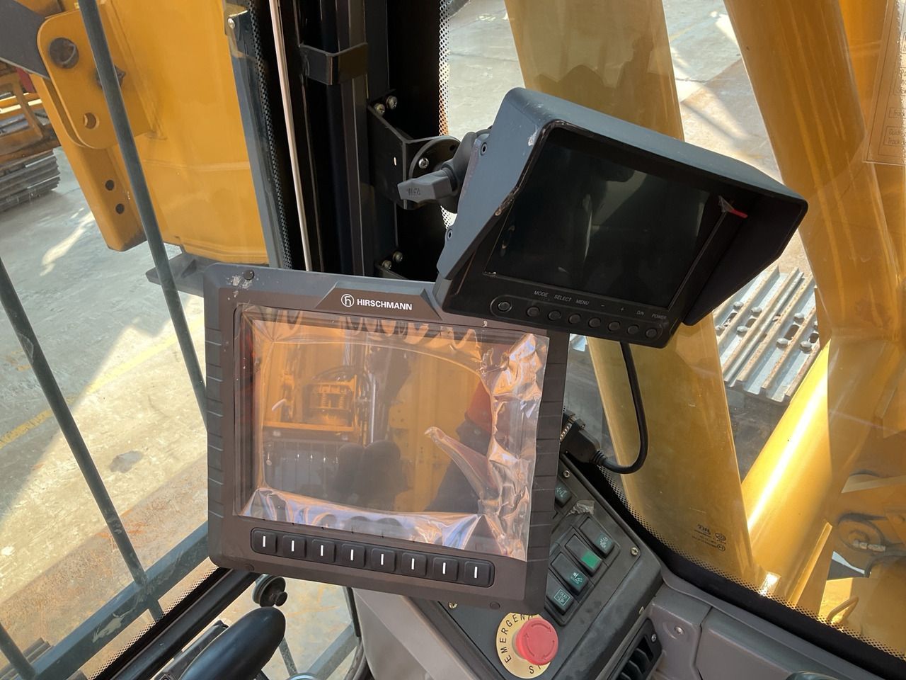 XCMG XR360 official second hand rotary drilling rig machine price - Perforadora: foto 5 XCMG XR360 official second hand rotary drilling rig machine price - Perforadora: foto 5